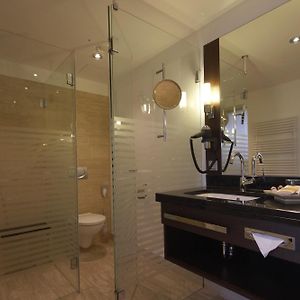 Executive Junior Suite