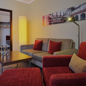 Executive Junior Suite